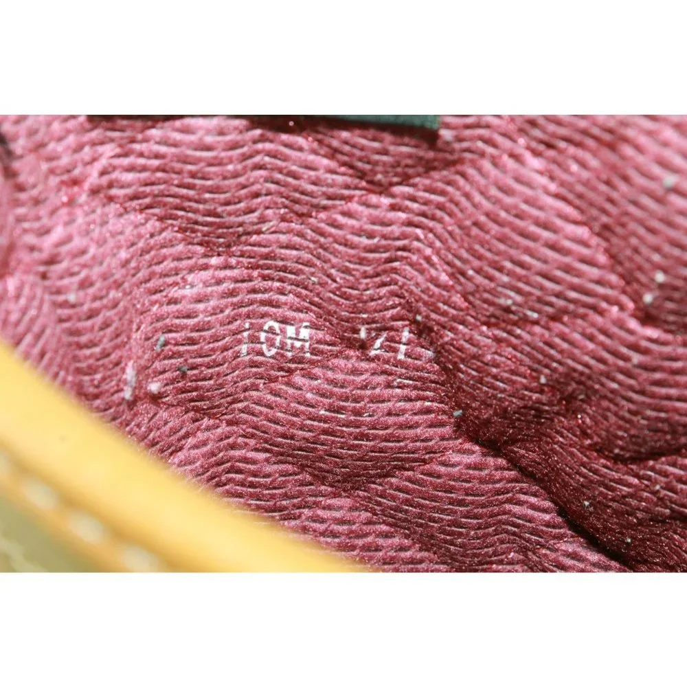 LL Bean Brown Leather Insulated Waterproof Ankle Duck Boots Size 10 M - Picture 8 of 10